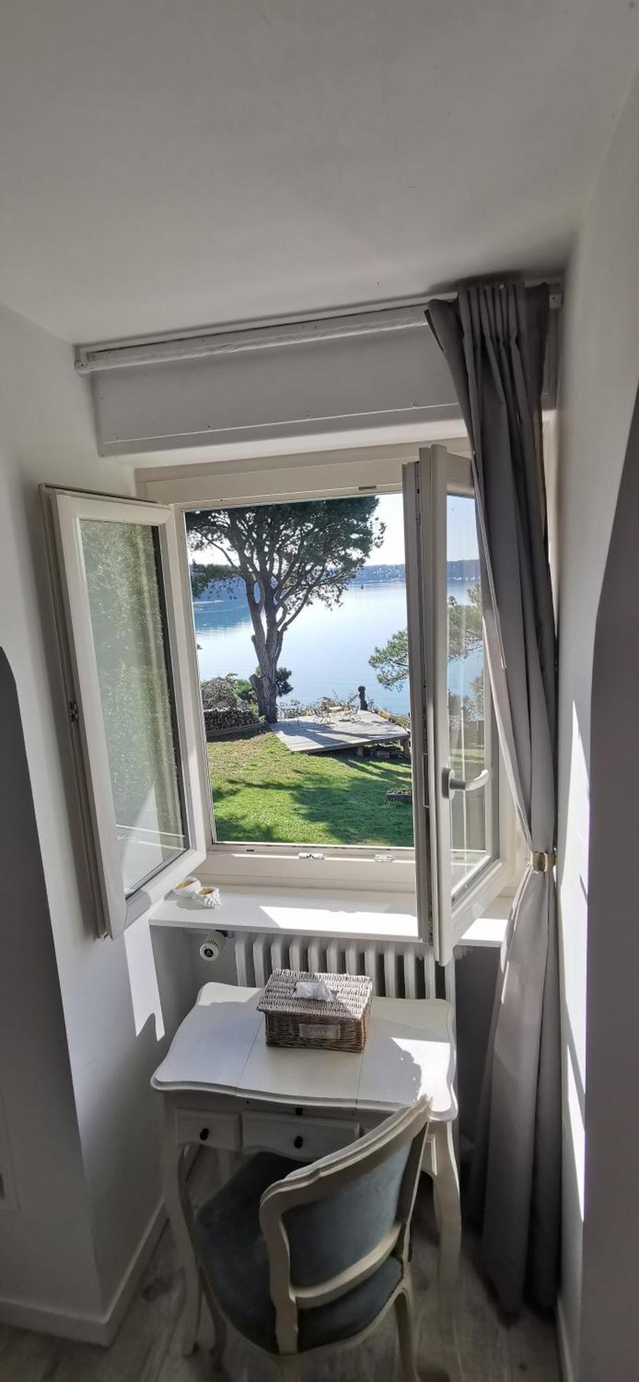 Apartament Les Pieds Dans L'Eau Saint-Malo Zewnętrze zdjęcie