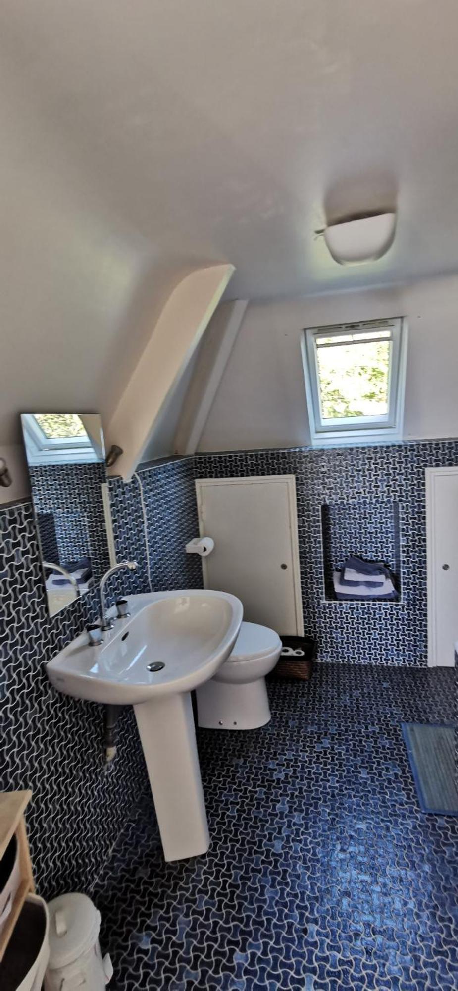 Apartament Les Pieds Dans L'Eau Saint-Malo Zewnętrze zdjęcie