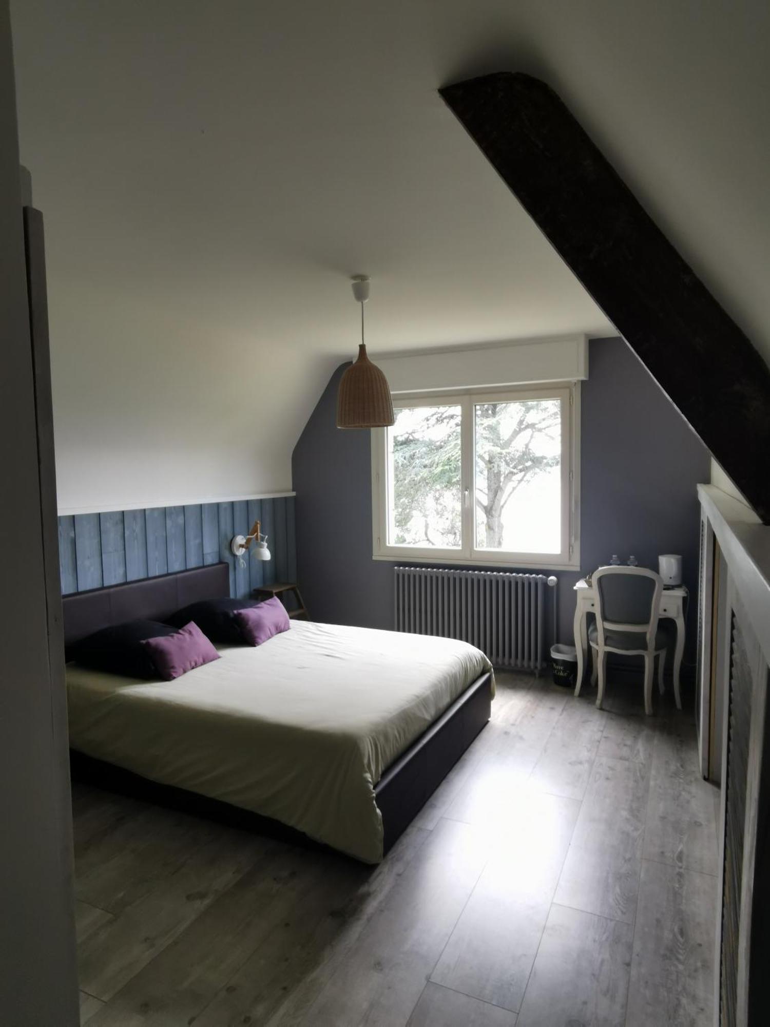 Apartament Les Pieds Dans L'Eau Saint-Malo Zewnętrze zdjęcie