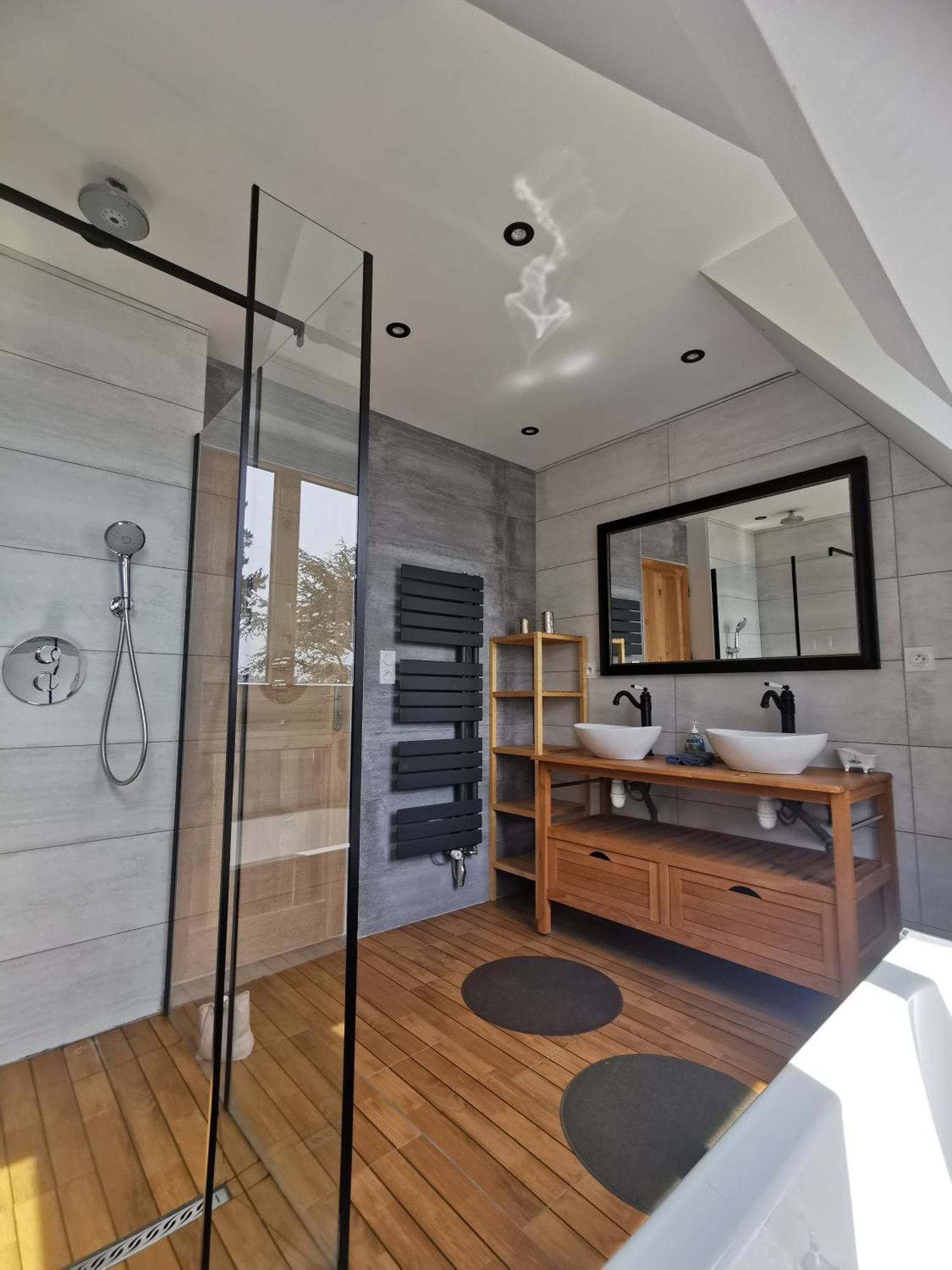 Apartament Les Pieds Dans L'Eau Saint-Malo Zewnętrze zdjęcie