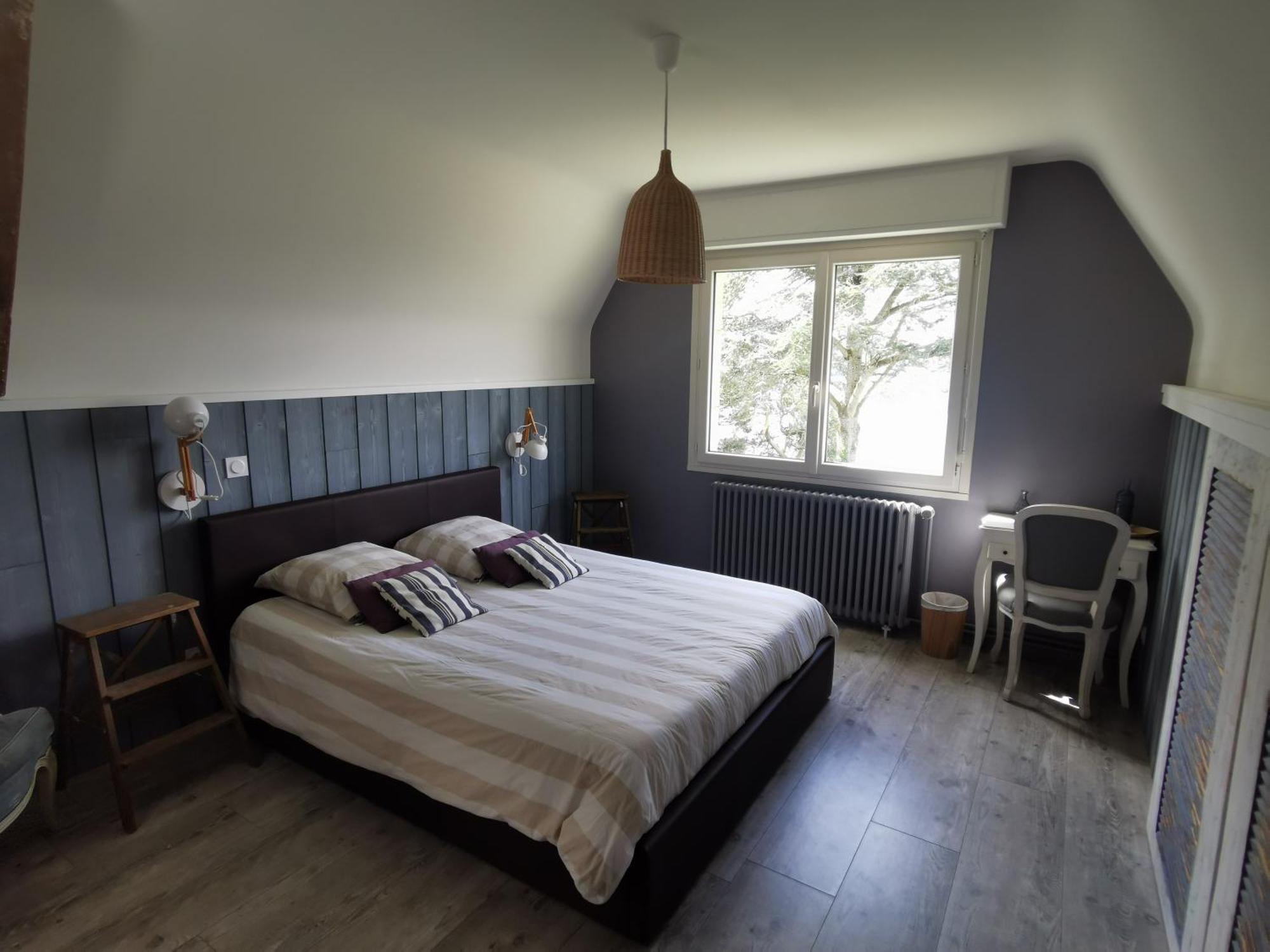 Apartament Les Pieds Dans L'Eau Saint-Malo Zewnętrze zdjęcie