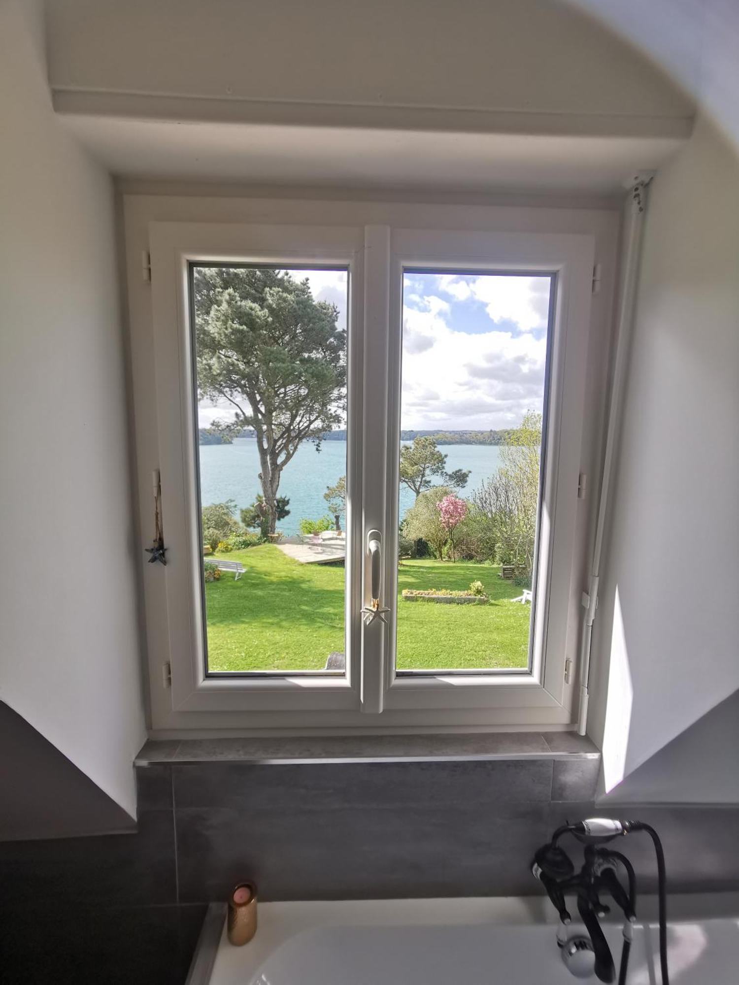 Apartament Les Pieds Dans L'Eau Saint-Malo Pokój zdjęcie