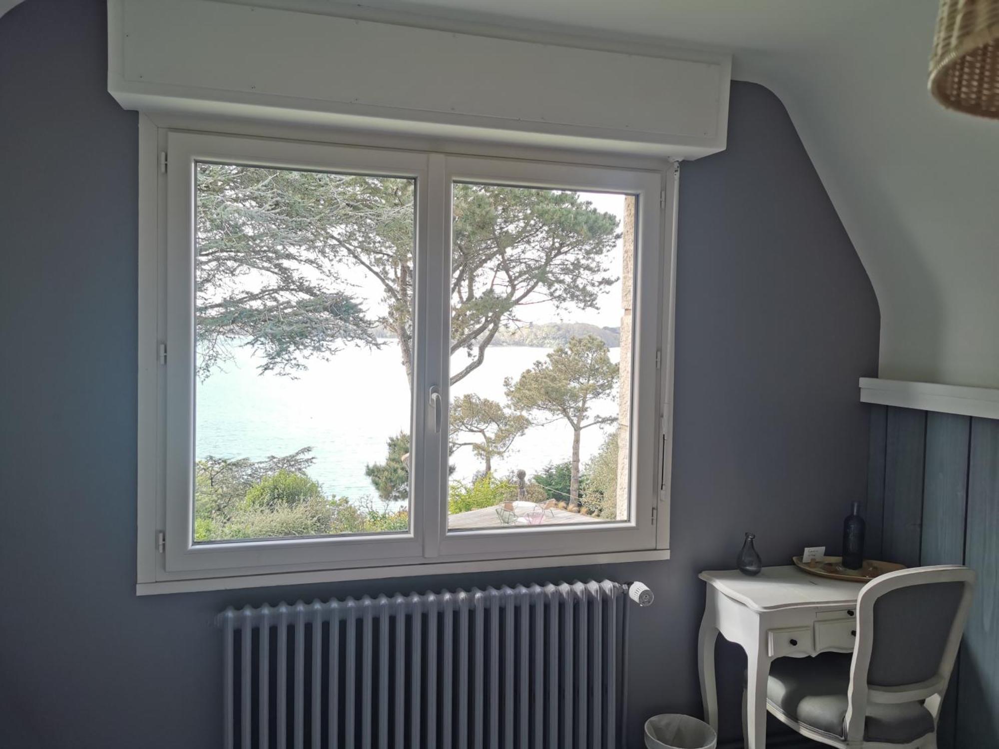 Apartament Les Pieds Dans L'Eau Saint-Malo Pokój zdjęcie