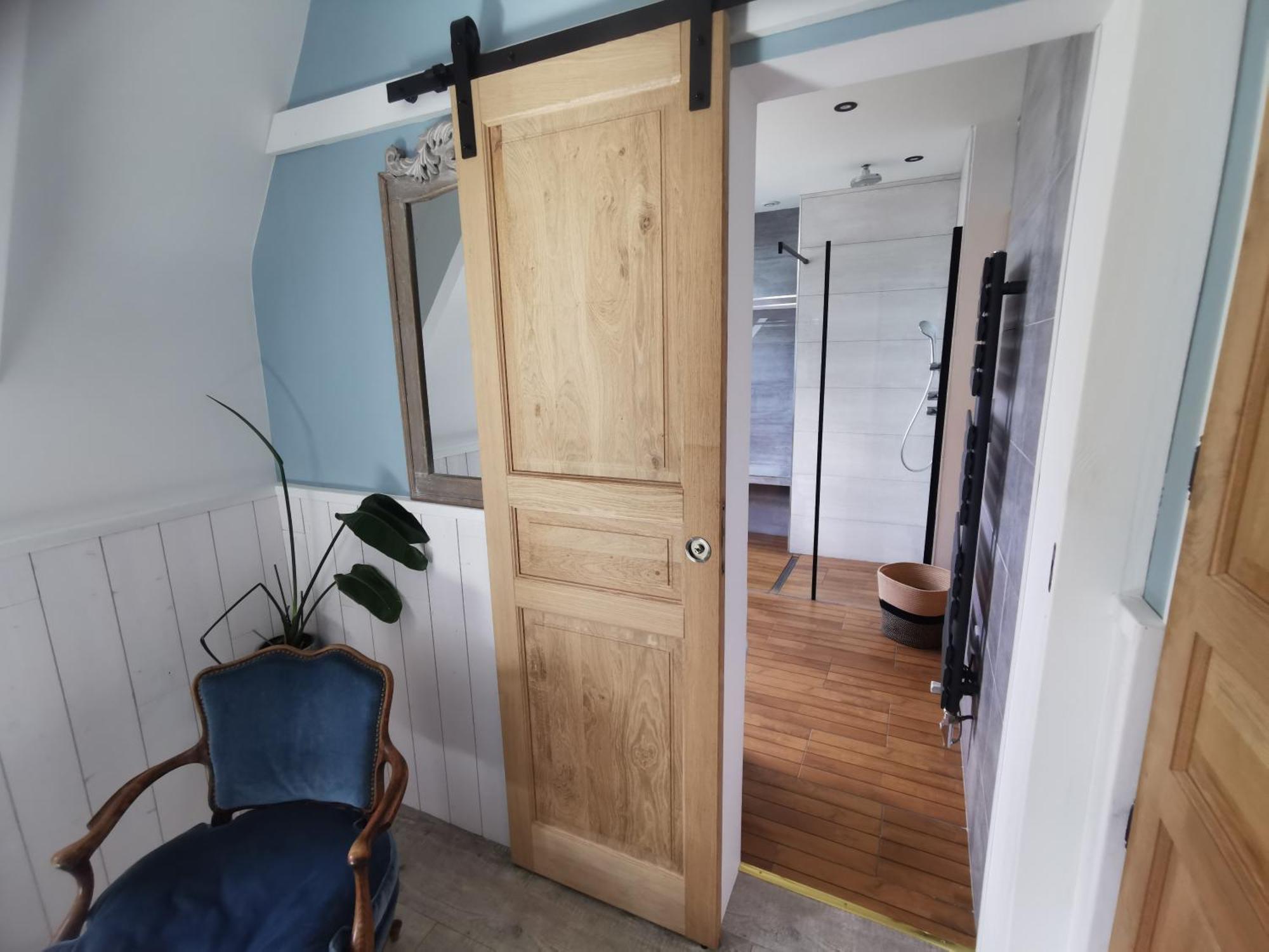 Apartament Les Pieds Dans L'Eau Saint-Malo Pokój zdjęcie