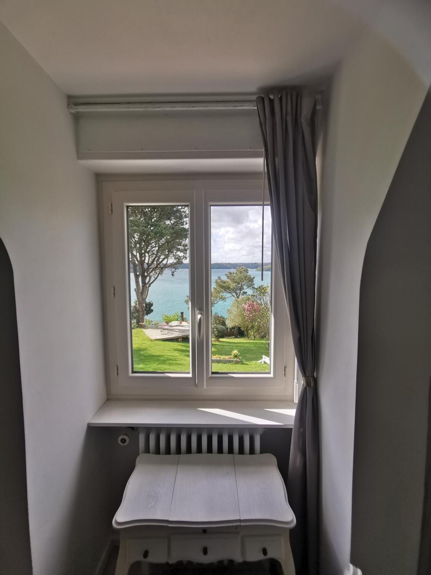 Apartament Les Pieds Dans L'Eau Saint-Malo Pokój zdjęcie